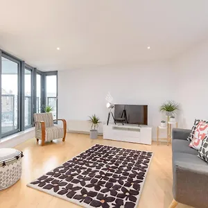 The Sandport Way Apartment