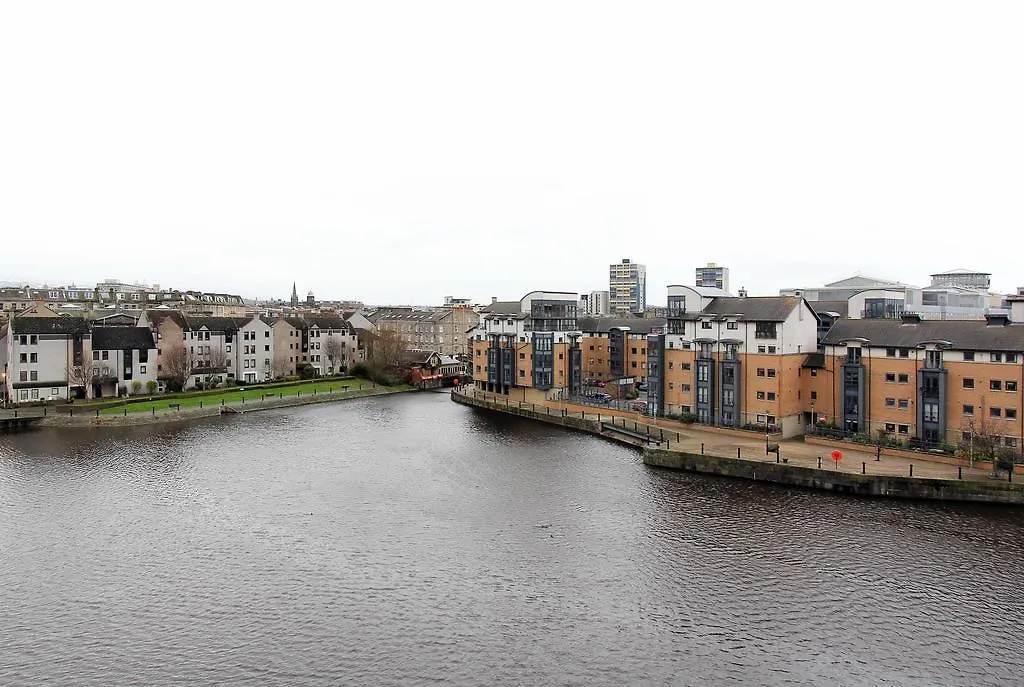 The Shore View Apartment Edinburgh 0*,  United Kingdom