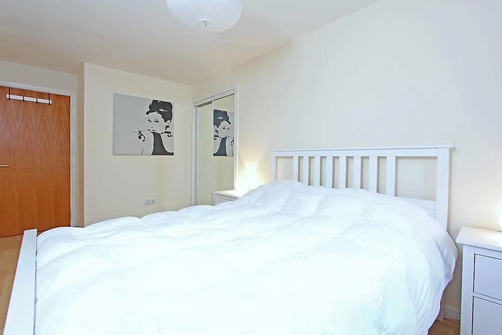 The Shore View Apartment Edinburgh 0*,