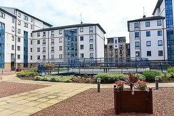 The Shore View Apartment Edinburgh